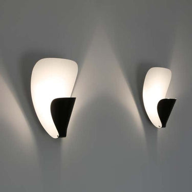 Michel Buffet 'B206' Wall Lamp for Disderot