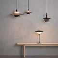 Poul Henningsen 'PH 5' Mini Pendant for Louis Poulsen Two enlighten 