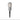 Bysted garden pathway light in aluminum with spike mount louis poulsen packshot