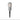 Bysted garden pathway light in aluminum with spike mount louis poulsen packshot