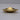 Carl Auböck Model #3844 Brass Bowl for Two Enlighten
