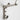 Carl Auböck Model #4965 Metal Wall Hook for Two Enlighten