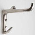 Carl Auböck Model #4965 Metal Wall Hook for Two Enlighten
