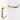 Carl Auböck Model #4965 Metal Wall Hook for Two Enlighten