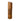 Large Wooden cedar sculpture with a textured design on a white background