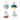 'Cirque' Pendant Lamp by Clara von Zweigbergk for Louis Poulsen Two enlighten all variants hero packshot