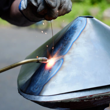 Daniel Becker 'Emily III' pendant lamp for Moss Objects for Two Enlighten