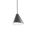 whitebg-emily-III-matt-01.Daniel Becker 'Emily III' pendant lamp for Moss Objects for Two Enlighten