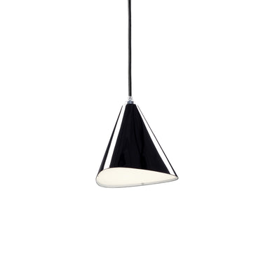 Daniel Becker 'Emily III' pendant lamp for Moss Objects for Two Enlighten
