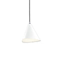 Daniel Becker 'Emily III' pendant lamp for Moss Objects for Two Enlighten