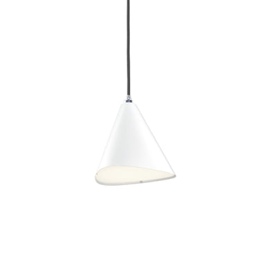 Daniel Becker 'Emily III' pendant lamp for Moss Objects for Two Enlighten