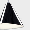 Daniel Becker 'Emily III' pendant lamp for Moss Objects for Two Enlighten