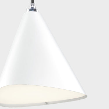 Daniel Becker 'Emily III' pendant lamp for Moss Objects for Two Enlighten