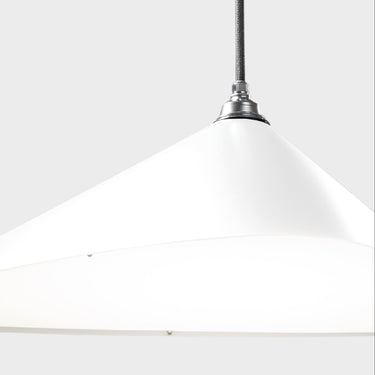 Daniel Becker 'Emily I' pendant lamp for Moss Objects for Two Enlighten