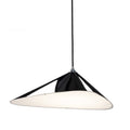 Daniel Becker 'Emily I' pendant lamp for Moss Objects for Two Enlighten