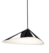 Daniel Becker 'Emily I' pendant lamp for Moss Objects for Two Enlighten