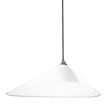 Daniel Becker 'Emily I' pendant lamp for Moss Objects for Two Enlighten