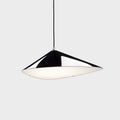 Daniel Becker 'Emily I' pendant lamp for Moss Objects for Two Enlighten