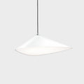 Daniel Becker 'Emily I' pendant lamp for Moss Objects for Two Enlighten