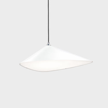 Daniel Becker 'Emily I' pendant lamp for Moss Objects for Two Enlighten
