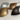 Four metal finishes for Moss Objects lighting
