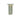 Metallic cylindrical table lamp on a white background