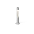 short Flindt aluminum base mount pathway light packshot louis poulsen
