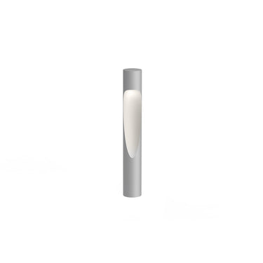 short Flindt aluminum spike mount pathway light packshot louis poulsen