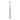 Flindt pathway light aluminum grey tall basemount packshot from louis poulsen