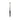 aluminum pathway light with flindt garden bollard with black spike mount on a white background