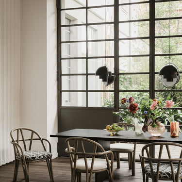 Louis Weisdorf 'Multi-Lite' Pendant Lamp for GUBI