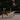 Modern outdoor lounge chair by a small pool with lush greenery in the background