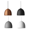 GamFratesi 'Suspence' Pendant Lamp for Fritz Hansen Two Enlighten 