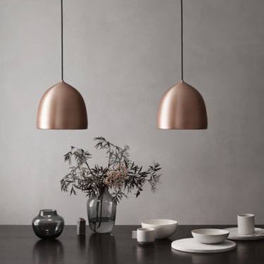 GamFratesi 'Suspence' Pendant Lamp for Fritz Hansen Two Enlighten 