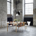 GamFratesi 'Suspence' Pendant Lamp for Fritz Hansen Two Enlighten 