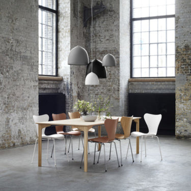 GamFratesi 'Suspence' Pendant Lamp for Fritz Hansen Two Enlighten 