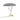Gino Sarfatti Model #548 Table Lamp for Astep For Two Enlighten