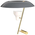 Gino Sarfatti Model #548 Table Lamp for Astep for Two Enlighten