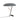 Gino Sarfatti Model #548 Table Lamp for Astep for Two Enlighten