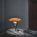 Gino Sarfatti Model #548 Table Lamp for Astep for Two Enlighten