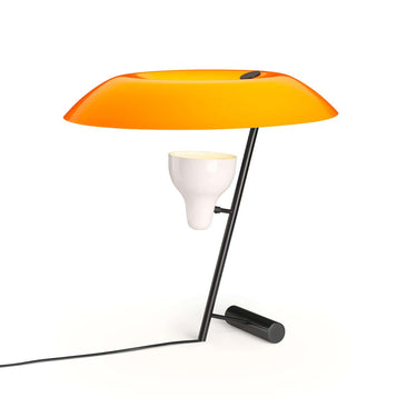 Gino Sarfatti Model #548 Table Lamp for Astep for Two Enlighten