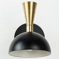 Large 'Lola II' Sconce for Two Enlighten