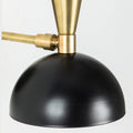 Large 'Lola II' Sconce for Two Enlighten