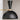 Large 'Lola II' Sconce for Two Enlighten