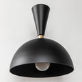 Large 'Lola II' Sconce for Two Enlighten