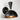 Large 'Lola II' Sconce for Two Enlighten