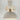 Large 'Lola II' Sconce 1 for Two Enlighten