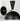 Large 'Lola II' Sconce for Two Enlighten
