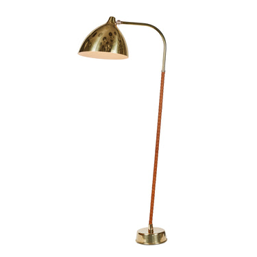 Lisa Johansson-Pape 'Lisa' Floor Lamp for Innolux Oy