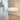 'Luna Orizzontale'  Metal and Perspex Floor Lamp by Gio Ponti for Tato Italia